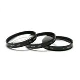Hoya 52mm HMC Close-Up +4 Yakınlaştırma Filtresi