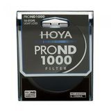 Hoya 52mm PRO ND1000 ND Filtre