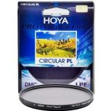 Hoya 52Mm Pro1 Digital Circular Polarize Filtre Uyumlu