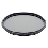 Hoya 55 mm HD Polarize Filtre