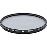 Hoya 55 mm UX Circular Polarize Filtre