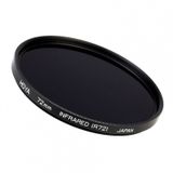 Hoya 55mm Kızılötesi Filtre
