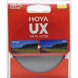 Hoya 55Mm UX CPL Filtre
