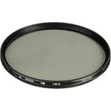 Hoya 58 mm HD Polarize Filtre