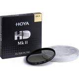 Hoya 58mm HD MK II CPL Filtre