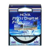 Hoya 58mm Pro 1 Dijital UV Filtre