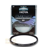 Hoya 62 mm Fusion Antistatic UV Filtre