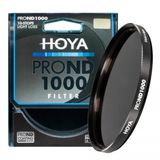 Hoya 62 mm PRO ND1000 Filtre