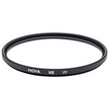 Hoya 62 mm UV UX WR Coating Filtre