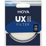 Hoya 62 mm UX II UV Filtre