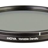 Hoya 62 mm Variable ND Filtre