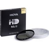Hoya 62mm HD MK II CPL Filtre