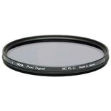 Hoya 62mm Pro1 Circular Polarize Filtre