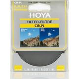 Hoya 62Mm Slim CPL Filtre