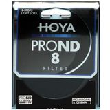 Hoya 67 mm ND8 Filtre