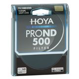 Hoya 67 mm Pro ND 500 9 Stop Filtre