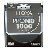 Hoya 67 mm PRO ND1000 Filtre
