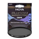 Hoya 72 mm Fusion Antistatic Circular Polarize Filtre