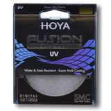 Hoya 72 mm Fusion Antistatic UV Filtre