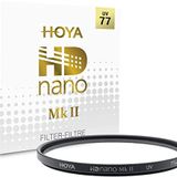 Hoya 72 mm Hd Digital Uv Lens Filtresi