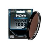Hoya 72 MM Pro Nd1000 ND Filtre (10 Stop)