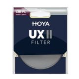 Hoya 72 mm UX II UV Filtre