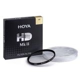 Hoya 77 MM HD MK II UV Filtre