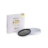 Hoya 77 MM HD Nano Mk II CPL Filtre