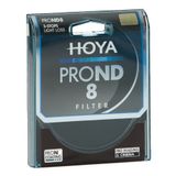 Hoya 77 mm ND8 Pro1 Digital Filtre