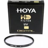 Hoya 77 mm UV Filtre