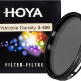 Hoya 77 Mm Variable Density Filtre 1.5 - 9 Stop