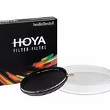 Hoya 77 MM Variable Density II Filtre