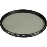 Hoya 77mm HD Polarize Filtre