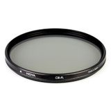 Hoya 77mm Polarize Filtre
