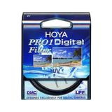 Hoya 77mm Pro 1 Dijital UV Filtre