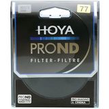 Hoya 77mm Pro ND 32 5 Stop ND Filtre