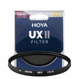 HOYA 77mm UX II CIR-PL FİLTRE