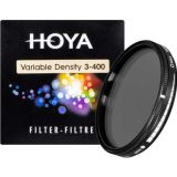 Hoya 82 Mm 1.5 9 Stop Variable Density Ayarlanabilir Nd Filtre