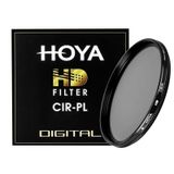 Hoya 82 mm HD Circular Polarize Filtre