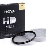 Hoya 82 MM HD MK II UV Filtre