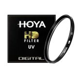 Hoya 82 mm HD UV Filtre