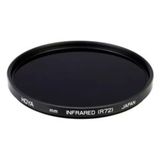 Hoya 82 mm Infrared R72 Filtre