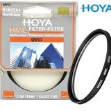 Hoya 82 mm Multi Coated HMC UV Slim Filtre