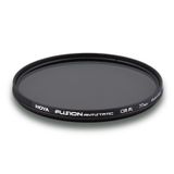 Hoya 82mm Polarize Filtre