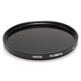 Hoya 82mm Pro NDx16 Filtre