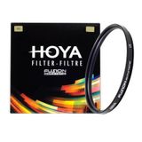 Hoya 86 mm Fusion Antistatic UV Filtre