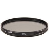Hoya 95 mm CPL Circular Polarize Slim Filtre