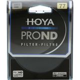 Hoya 95 mm Pro ND 3 Stop Filtre