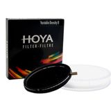 HOYA Değişken yoğunluk filtresi MkII ø52 mm