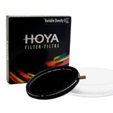 Hoya Değişken Yoğunluk Filtresi MkII 77 mm YYN3077